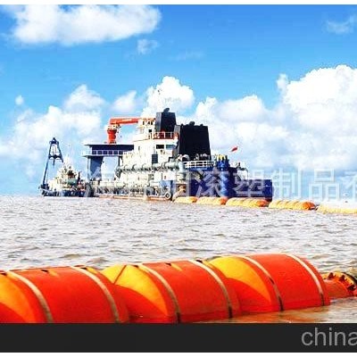 疏浚塑料浮體模具開(kāi)發(fā)制造，挖泥船管線浮體模具開(kāi)發(fā)