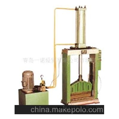 橡膠切膠機、切條機