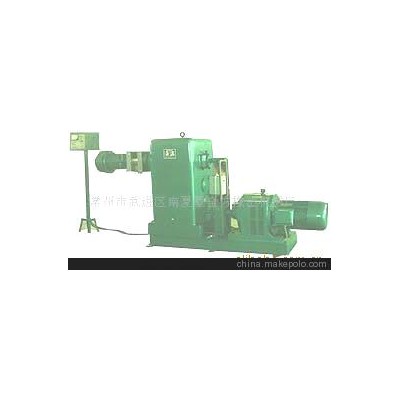 供應橡膠擠出機和硅橡膠擠出機丁基橡膠擠出機