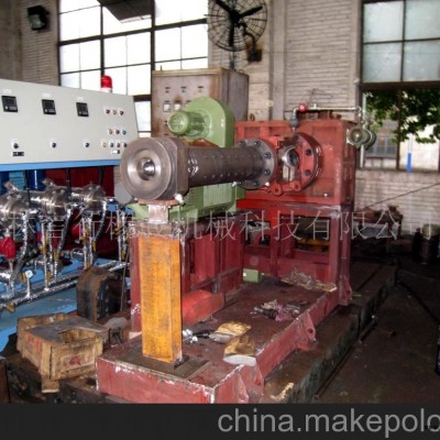 各規格橡膠擠出機(圖)