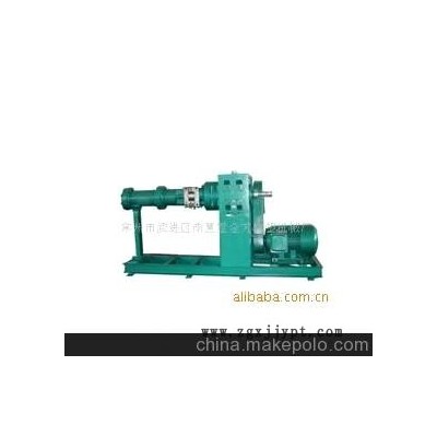 廠家直銷供應(yīng)多種規(guī)格的橡膠擠出機
