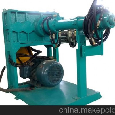 供應英華橡膠擠出機