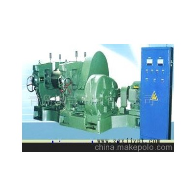 破膠機(jī)、精煉機(jī)