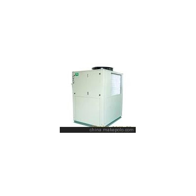 供應橡膠成型機擠出機冷水機 壓延機冷凍機組-冷水機 中央供冷