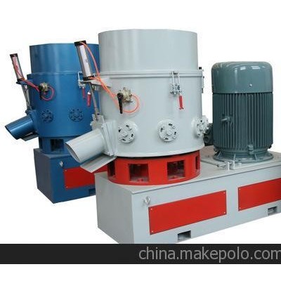 專業制造團粒機 混煉造粒機500型造粒機廠家直銷造粒機