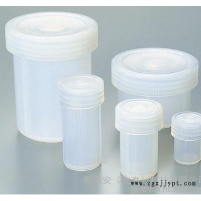 供應PFA試劑瓶 管型瓶