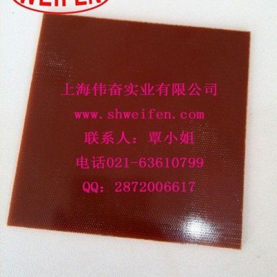 供應國內PI板 工作溫度260度現貨