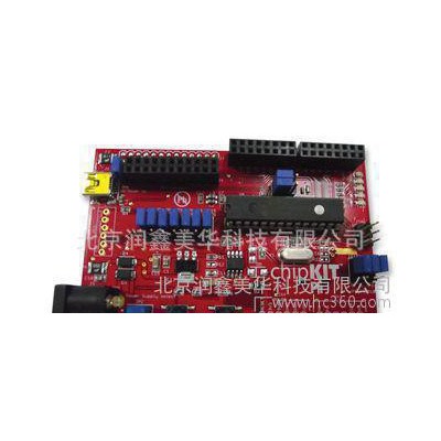 CHIPKIT PI 輸入/輸出板開發套件開發板PIC32MX用于樹莓派