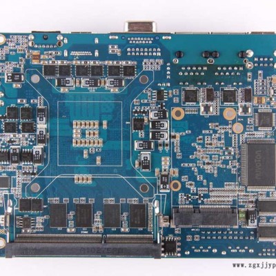 供應英貝迪EBD-PI6X013.5寸主板,酷睿I3、I7