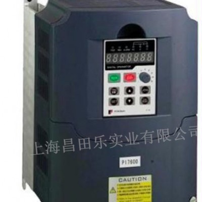 上海地區一級代理普傳高性能電流矢量型變頻器PI9100A  1R5G3三相380V輸入