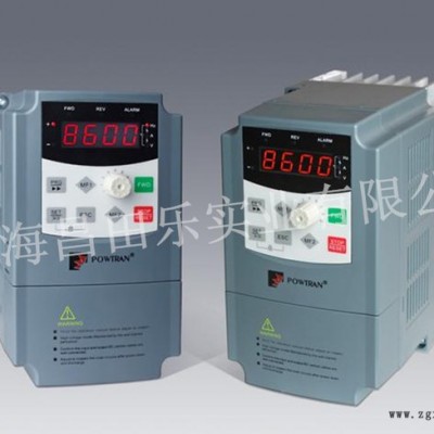 上海地區一級代理普傳高性能電流矢量型變頻器PI9200A 011F3三相380V輸入