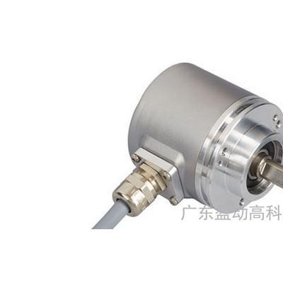 工業編碼器德國fraba-posital博思特OCD-PPA1B-1212-C100-CRW