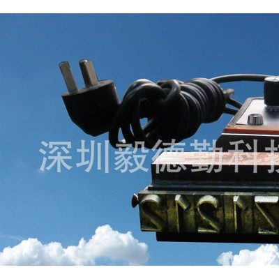 輪胎燙號機，橡膠燙號機，汽車輪胎燙號機，輪胎標識碼燙號機