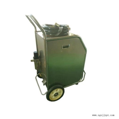 干冰清洗機報價 輪胎模具清洗機 JG-02干冰清洗機廠家供應