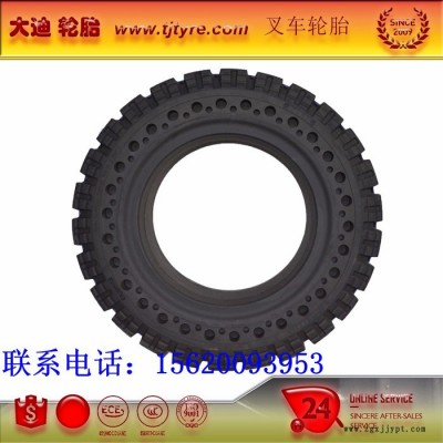 3T叉車28x9-15實心輪胎大迪實心輪胎650-10實心輪胎質量三包
