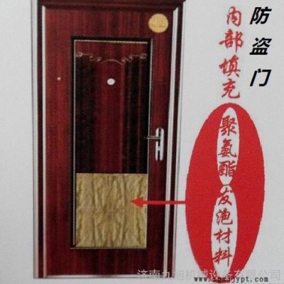 安徽防盜門澆注填充聚氨酯澆注機廣東高壓發泡機鋁型材澆注冰箱澆注保溫