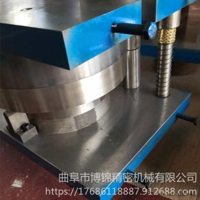 注塑模具制作塑料件開模加工ABS外殼尼龍模具定制生產開模注塑廠博錦