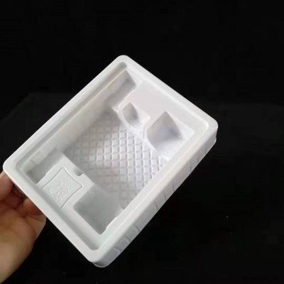河北廠家專業定制塑料包裝盒醫療塑料包裝托盒化妝品套盒塑料包裝盒油畫棒畫筆塑料托盒一次性醫用塑料托盒凹凸內包裝