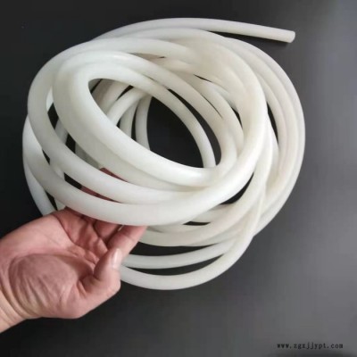 現貨批發硅橡膠管    大口徑硅橡膠管   河北科揚
