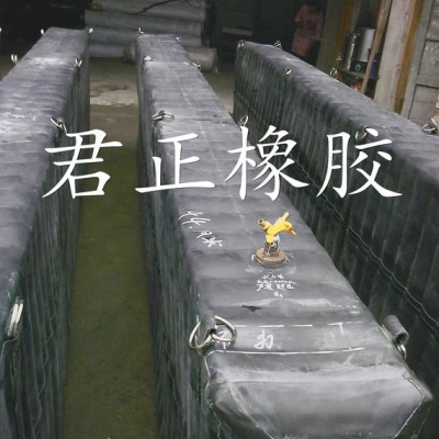 【出廠價格】箱梁橡膠氣囊、砼空心板橡膠芯模 專業生產