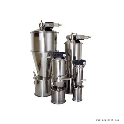 聚酯粉末涂料負壓輸送機 聚氯乙烯粉末加料機 真空上料機型號齊全