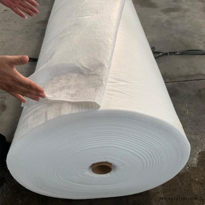 蓄水池用長絲土工布 油罐防滲土工布 廠家現貨供應 歡迎咨詢 公路聚丙烯丙綸土工布