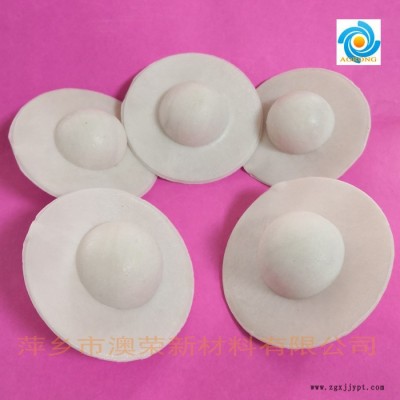 PP帶邊液面覆蓋球 聚丙烯液面覆蓋球 六邊形覆蓋球填料 DN80mm實心帶邊球 DN10mm實心球 萍鄉澳榮覆蓋球填料