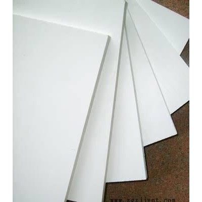 瓷白色聚丙烯板，乳白色聚丙烯板，純白聚丙烯板直銷純料生產