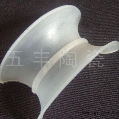 聚丙烯填料 pp矩鞍環