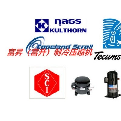 特靈TTKE30KB5EAA/TTKE30MB5EAA @9VS270DAA21 特靈空調壓縮機