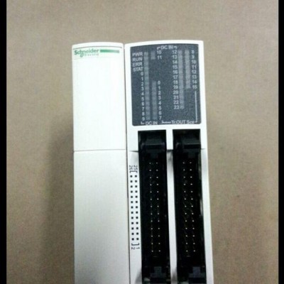 施耐德**PLC**TM5SPS1F官方授權
