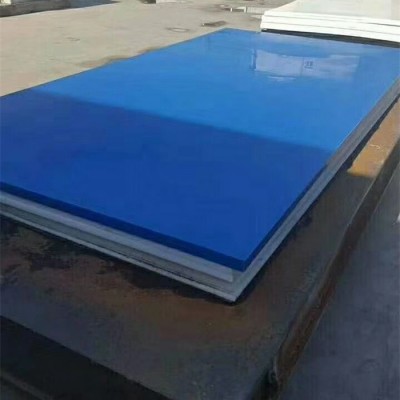 防粘耐磨襯板-晨旭工程塑料服務優-黑色防粘耐磨襯板報價