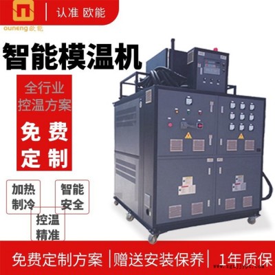 油溫機優點 油溫機不泵油 免費設計3D圖紙