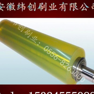 直銷環保類型橡膠輥 機用除塵膠輥 傳輸帶丁晴膠