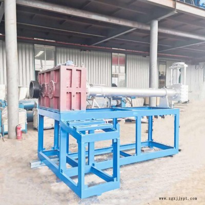 云天祥供應PVC膜料造粒機 PE塑料造粒機 塑料瓶造粒機廠家