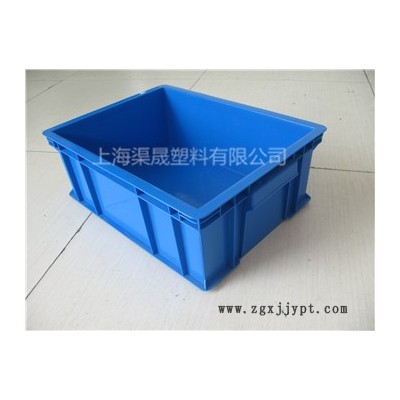 上海塑料周轉(zhuǎn)箱 膠箱周轉(zhuǎn)箱 加強型物流箱 各類塑料箱定制 大批量現(xiàn)貨供應