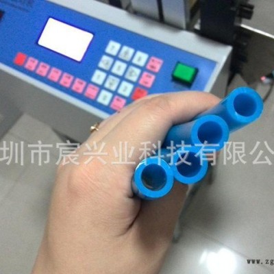 塑料軟管切割機 吸管切管機 真空套管自動裁斷機價格實惠
