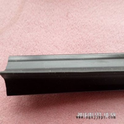 廠家直銷汽車擋風玻璃刮水器密封用熱塑性彈性體TPV
