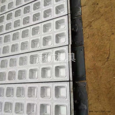 廠家售出 正氣壓模具 一步機成型模具 可定制 鋁質模具