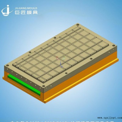 SMC吊頂墻板模具塑料模具加工廠 墻板擠出模具 室內裝飾墻板