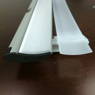 黃色PC燈罩，過濾500納米光波，凈化車間，博物館，節(jié)能改造PC燈罩