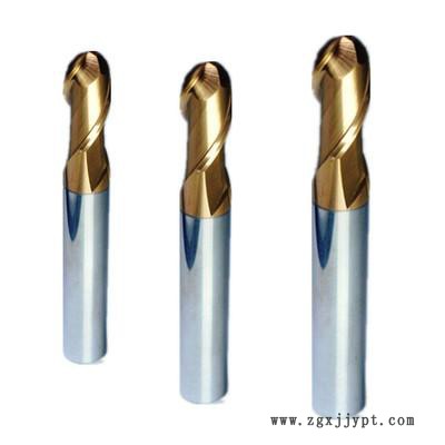 合金鉆頭 高硬模具銑刀 常州攀銳/可加工定制歡迎來電