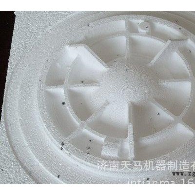 高龍門(mén)泡沫雕刻機(jī)加工定制 密度板、泡沫1325大型模具加工雕刻機(jī)