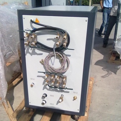 冷熱一體模溫機，冷熱雙機一體控溫機，注塑模具冷熱兩用恒溫機