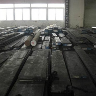 直銷DH2F大同制鋼預硬高韌性熱作模具鋼模具鋼 用于高硬塑膠模具模具鋼