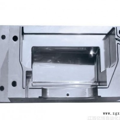 億博自動(dòng)化 LZZBZT3-10NH高、低壓互感器模具 APG模具