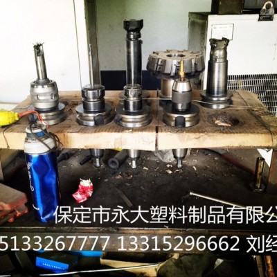 永大塑料制品是模具開發及設計廠家 專業生產**電纜槽塑料模具 脫模快 光潔度高 不易變形