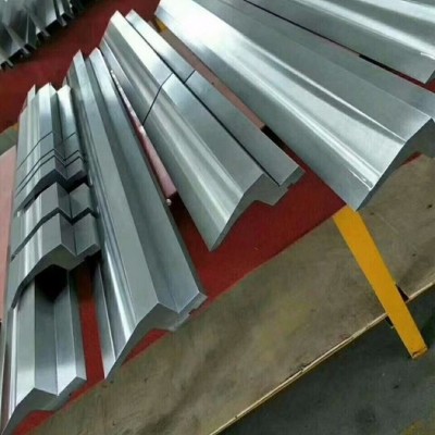 大型折彎機模具生產(chǎn)出售  折彎機模具配件材質  剪板機折彎機模具價格