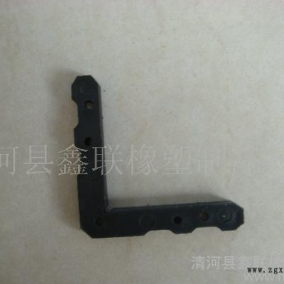 鑫聯(lián)橡塑制品廠　幕墻密封條、汽車門窗膠條、門窗密封條(圖)