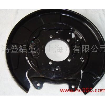 鴻疊鋁業 鋁合金制品 供應鋁合金精加工，五金加工, 精密模具，沖壓件精加工，鋁合金制品